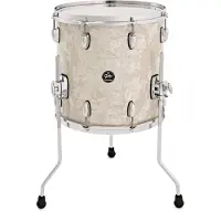 Gretsch drums Gretsch Renown 14 x 14 Floor Tom Vintage Pearl