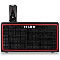 Nux Mighty Air Wireless Stereo Modelling Amplifier