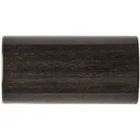 Taylor Guitars Taylor Ebony Guitar Slide 7/8"