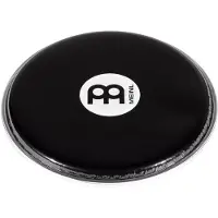 Meinl Percussion 8" Mini Timbales Head Black