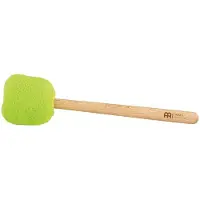 Meinl Sonic Energy Gong Mallet Small Pure Green