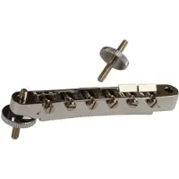 Gibson PBBR-015 ABR-1 Tune-O-Matic Bro Nikkel