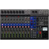 Zoom LiveTrak L-12 Digital Mikser