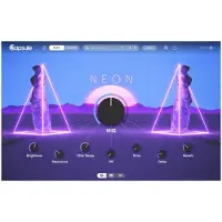 Capsule Audio Capsule Neon
