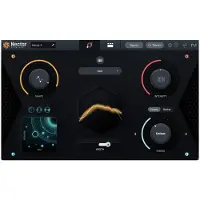 IZotope Nectar 4 Elements