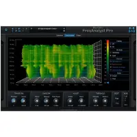 Blue Cat Audio Blue Cat FreqAnalyst Pro