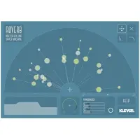 Klevgrand R0verb - Multi Delay Spaces