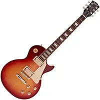 Gibson Les Paul Standard 60s Double Trouble Vintage Cherry Sunburst Gloss #219950019