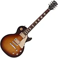 Gibson Les Paul Standard 60s Double Trouble Vintage Tobacco Burst​ Gloss #223250201