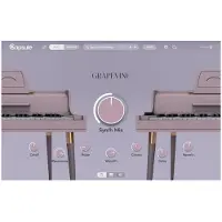 Capsule Audio Capsule Grapevine