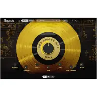 Capsule Audio Capsule 80s Analog Hits