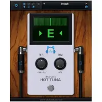 Blue Cat Audio Blue Cat Hot Tuna