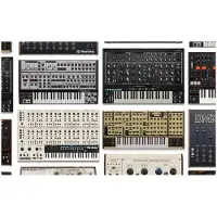 GForce Heritage Synth Bundle