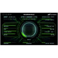 Zynaptiq Wormhole