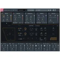 IZotope VocalSynth 2