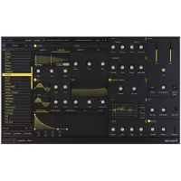 Initial Audio 808 Studio 2