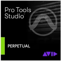 Avid Pro Tools Studio Perpetual License