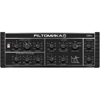Cherry Audio Filtomika