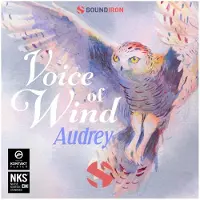 Soundiron Voice of Wind: Audrey