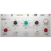 Kuassa EVE-AT4