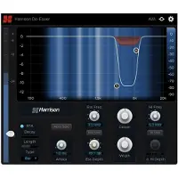 Harrison Audio Harrison De-Esser
