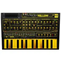 Cherry Audio Yellowjacket