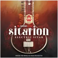 Soundiron Sitarion