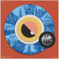 Klevgrand Revolv