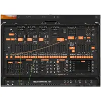 Arturia ARP 2600