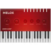 Sampleson Melox