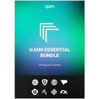 UJAM Essential Bundle