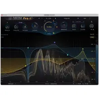 FabFilter Pro-R 2