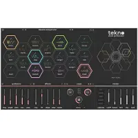 Baby Audio Tekno