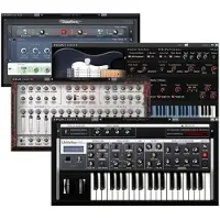 XHUN Audio Xhun Complete Bundle