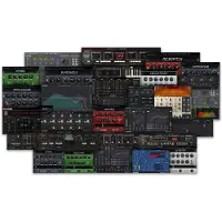 Eventide Anthology XII Everything Bundle of 32 Plugins