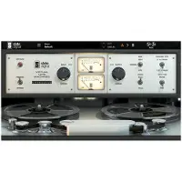 Slate Digital Virtual Tape Machines