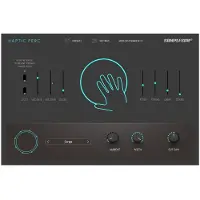 Sampleson Haptic Perc