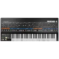 Cherry Audio Mercury-6