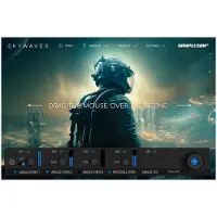 Sampleson SkyWaves
