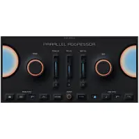 Baby Audio Parallel Aggressor