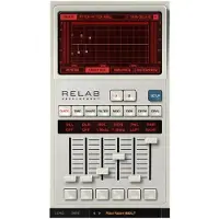 Relab Development Relab LX480 Dual-Engine Reverb V4