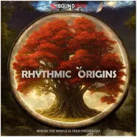 Soundiron Rhythmic Origins