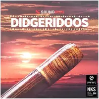 Soundiron Didgeridoos
