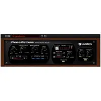 SoundToys PhaseMistress 5