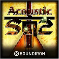 Soundiron Acoustic Saz
