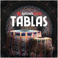 Soundiron Tablas
