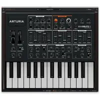 Arturia MiniBrute V