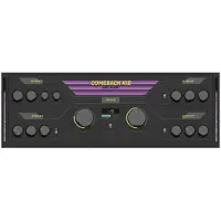 Baby Audio Comeback Kid