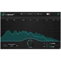 Accentize dxRevive Pro