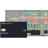 Ableton Live 12 Suite EDU